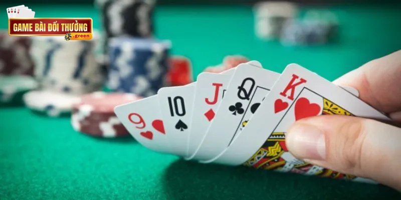 Bảng xếp hạng tay bài kiến thức bắt buộc cho mọi người chơi