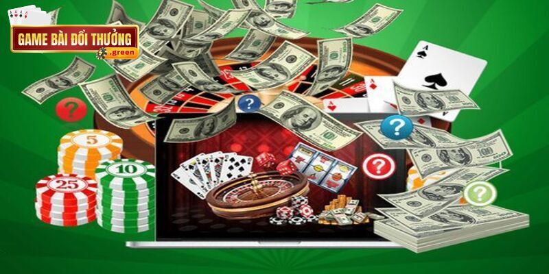 Game Bài Đổi Thưởng trang chuyên đánh giá sân chơi uy tín đáng tin cậy