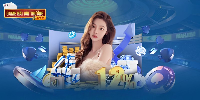 Khuyến mãi hợp lý áp dụng cho cả tân thủ lẫn hội viên lâu năm