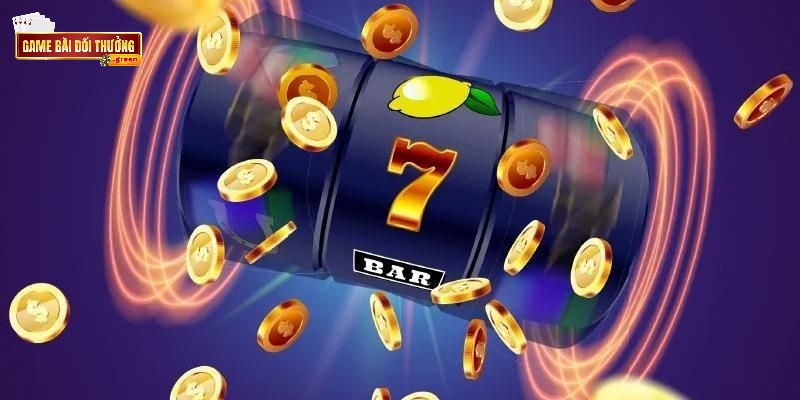 Gemwin: Điểm đến trải nghiệm giải trí cá cược siêu thú vị 6 Quay thưởng nhanh, rinh tiền khủng tại nổ hũ Gemwin