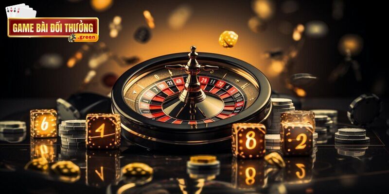 Rikvip sân chơi lý tưởng dành cho mọi người