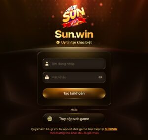 Sunwin chinh thống